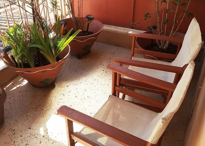 Cosy Penthouse -up To 6 Guests- In The Centre! Appartamento Salonicco
